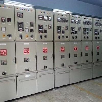 Switchgear Relay