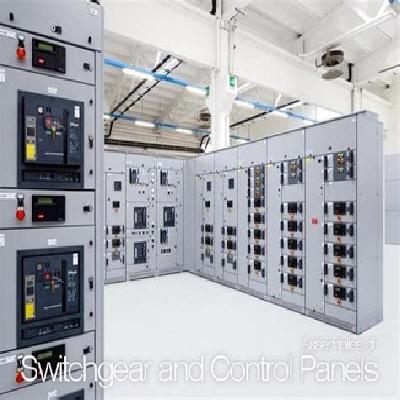 Switchgears Contractor Part