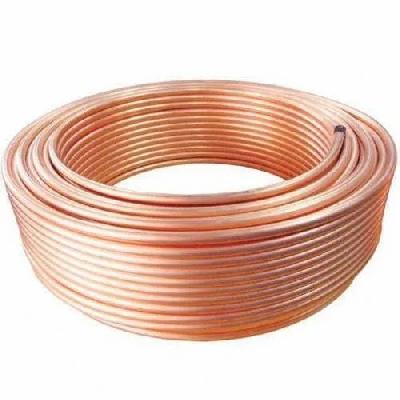 Air Conditioner Copper Pipe
