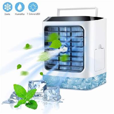Air Conditioner Fan