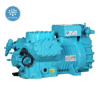 Refrigeration Air Compressor
