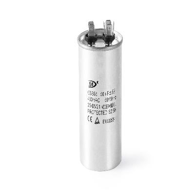 Refrigeration Capacitor