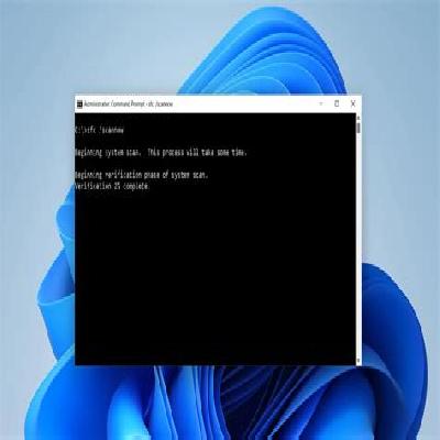 CMD Components