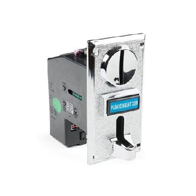 Coin Acceptor