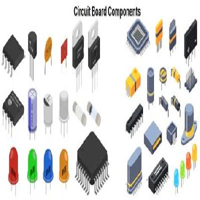 Electical  Components