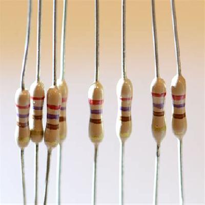 Electrical Resistor