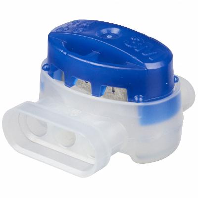 Insulation-Displacement Connector