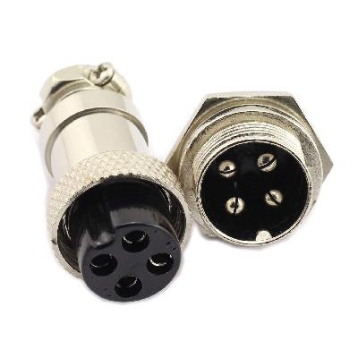 Male Female Conector