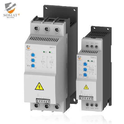 3 Phase Analogue Stater