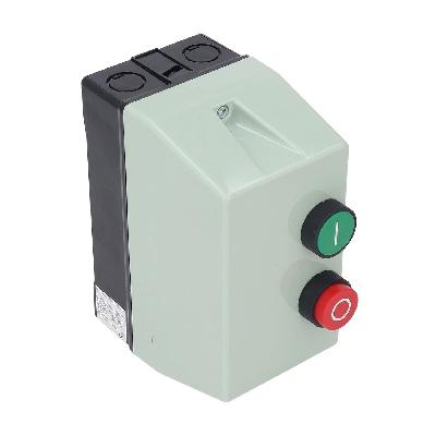 Dual Motor Starter
