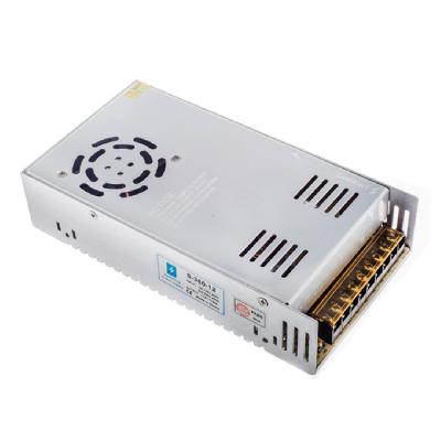 CCTV Power Supply
