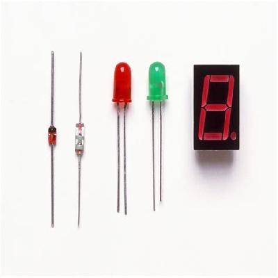 Electric Diodes