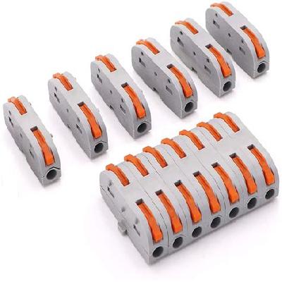 Electrical  /Terminal Connectors