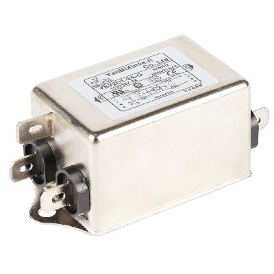 Electrical EMC Filters