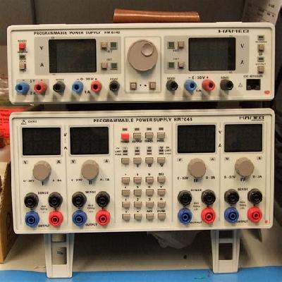 Electrical Power Supply