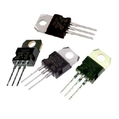 Power Transistors