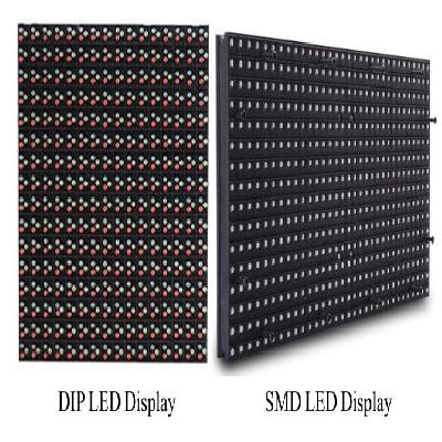 SMD LED Display