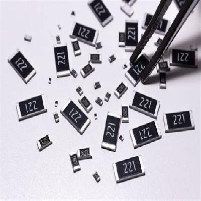 SMD Resistor