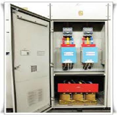 Harmonic Filter  Panel