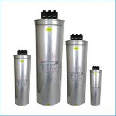 MPP Self Healing Capacitor