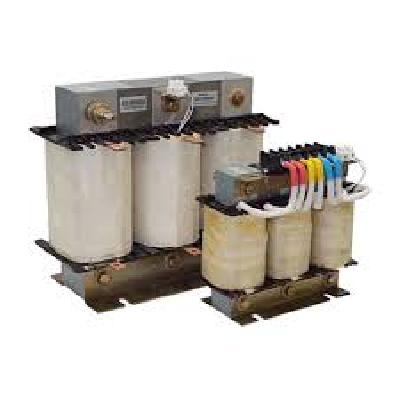 Reactor Capacitor
