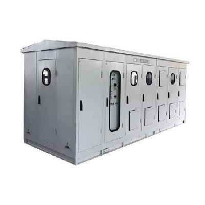 HT APFC Panels