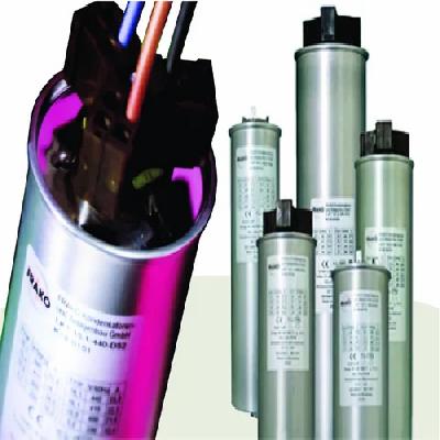 LT Power Capacitors