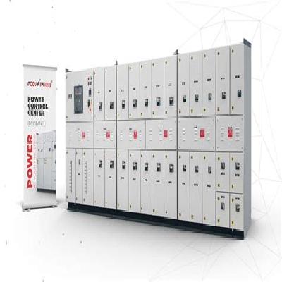 Power Control Panels