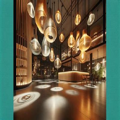 Commercial Lighting