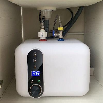Electric Storage Water Heater