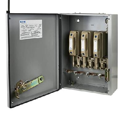 Fuse Switch