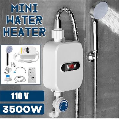 Instantaneous Water Heater