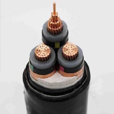 PVC Insulated Industrial Cables