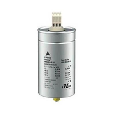 Super Heavy Duty Capacitors