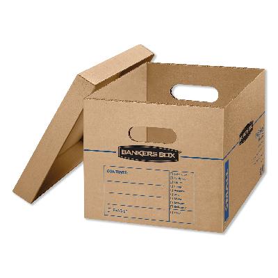 Half Slotted Packaging Box