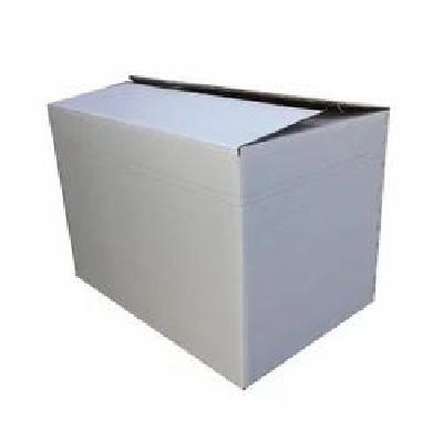 Hdpe Corrugated Box