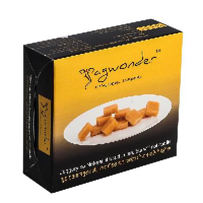 Jaggery Packaging Box