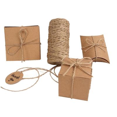 Jute Corrugated Boxes
