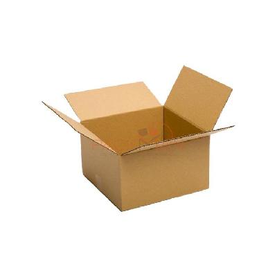 Triple Wall 7 Ply Corrugated Box