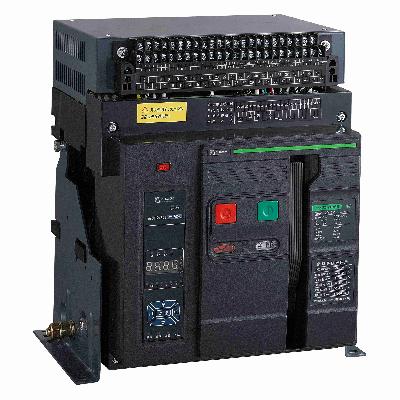 Air Circuit Breaker (ACB)