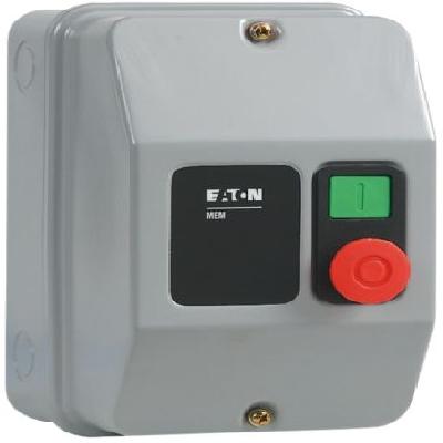 Automatic DOL Starters