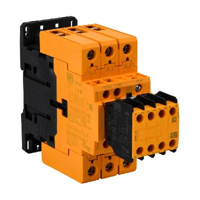 Contactors