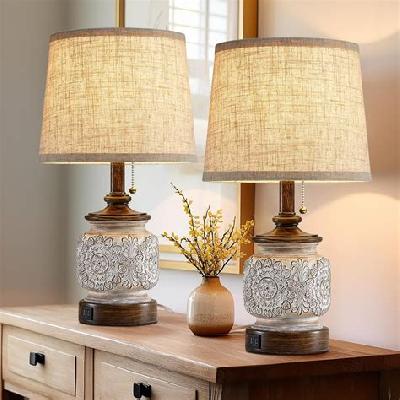 Decorative Lamps