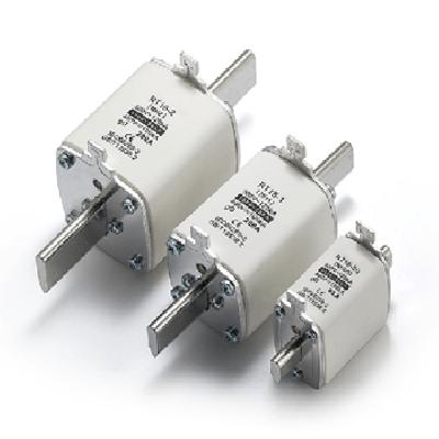 HRC Fuses