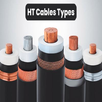HT Cables