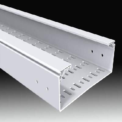 PVC Cable Trays