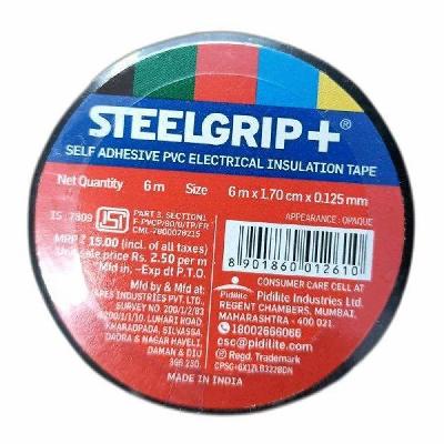 Steelgrip Insulation Tapes