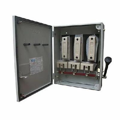 Switch Fuse Unit (Changeovers)