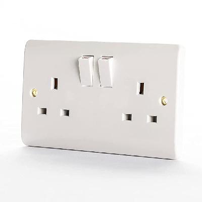 Switches, Sockets