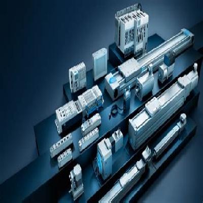 Electrical Automation Accessories